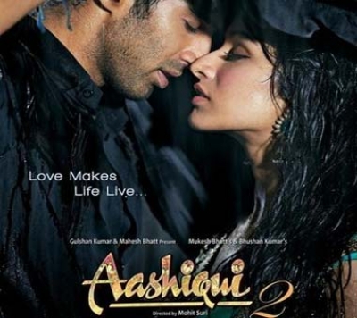 Жизнь во имя любви 2 / Aashiqui 2
