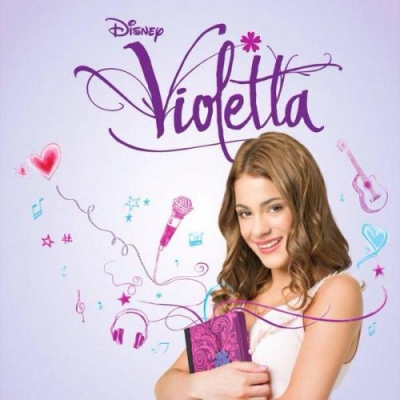 Виолетта / Violetta