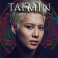02. Taemin   Press Your Number (japanese Version)