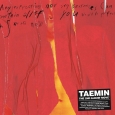 09. 태민 (taemin)   Flame Of Love (korean Ver.) (bonus Track)