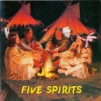 Five spirits