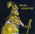 Pacha Achikyaq