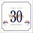 30 Years Of Music (1CD)