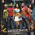 Dhoom 2 (OST)
