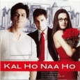 Kal Ho Naa Ho (OST)