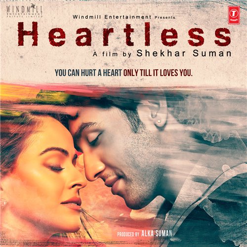 Heartless (OST)
