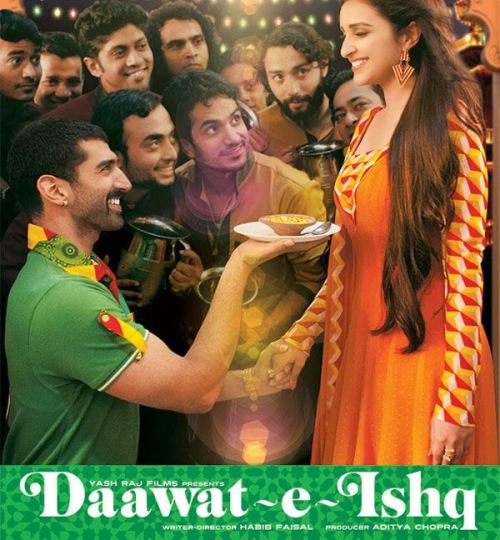 Daawat-e-Ishq (OST)