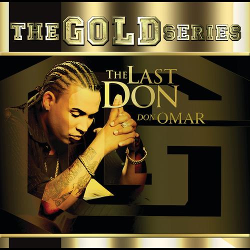 The Last Don (The Gold Series)