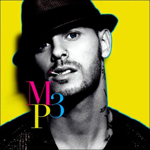 MP3 [International Deluxe Edition]