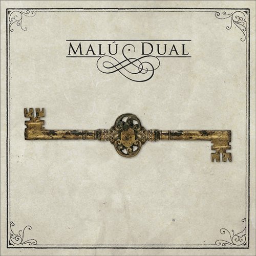 Dual (1 CD)