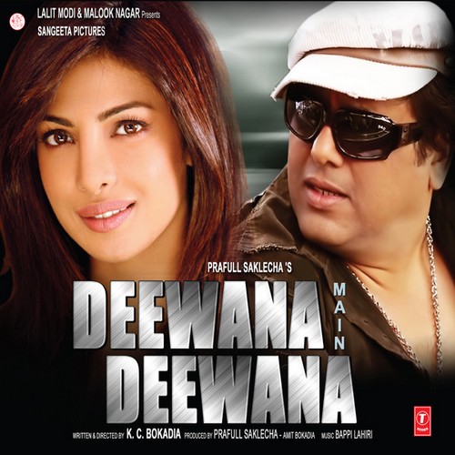 Deewana Main Deewana (OST)