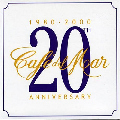 20th Aniversario (1980-2000) 1 CD