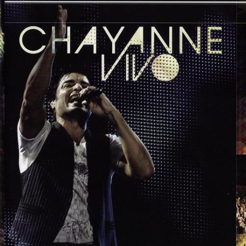Chayanne: Vivo