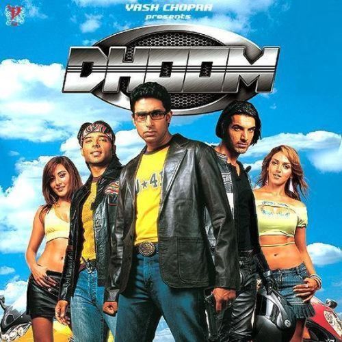 Dhoom (OST)