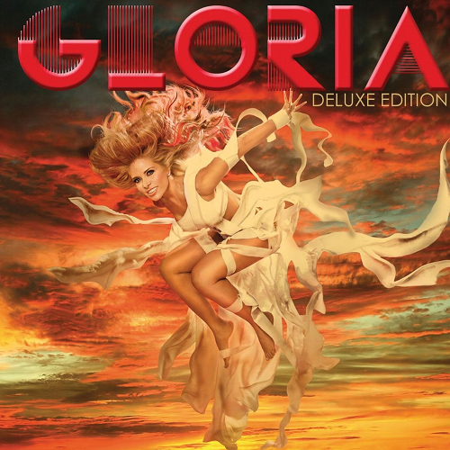Gloria: deluxe edition