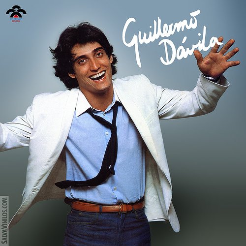 Guillermo Davila