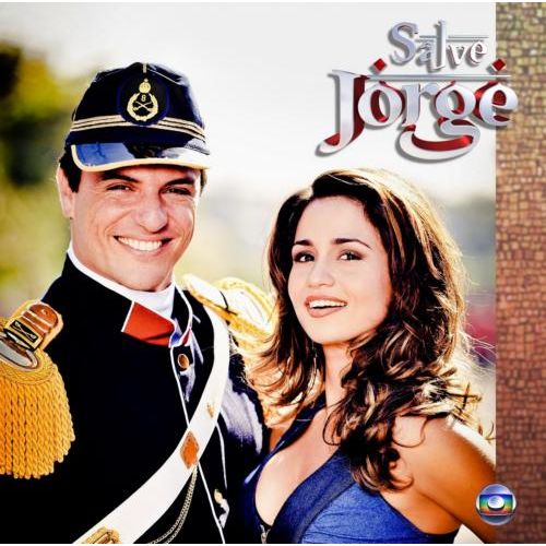 Salve Jorge (Trilha Sonora Nacional)