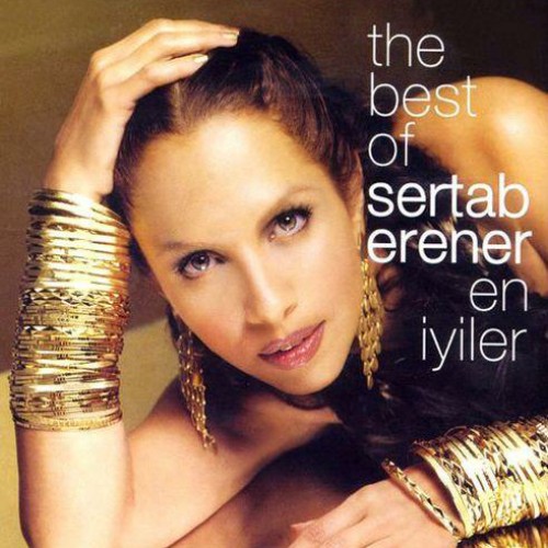 The Best of Sertab Erener - En Iyiler 