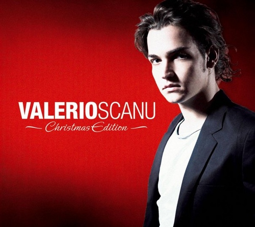 Valerio Scanu (Christmas Edition)