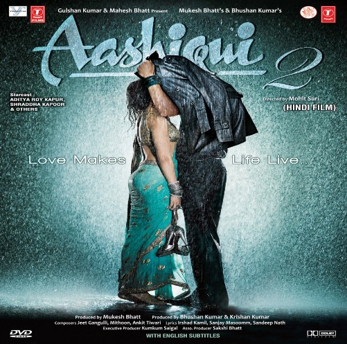 Aashiqui-2 (OST)